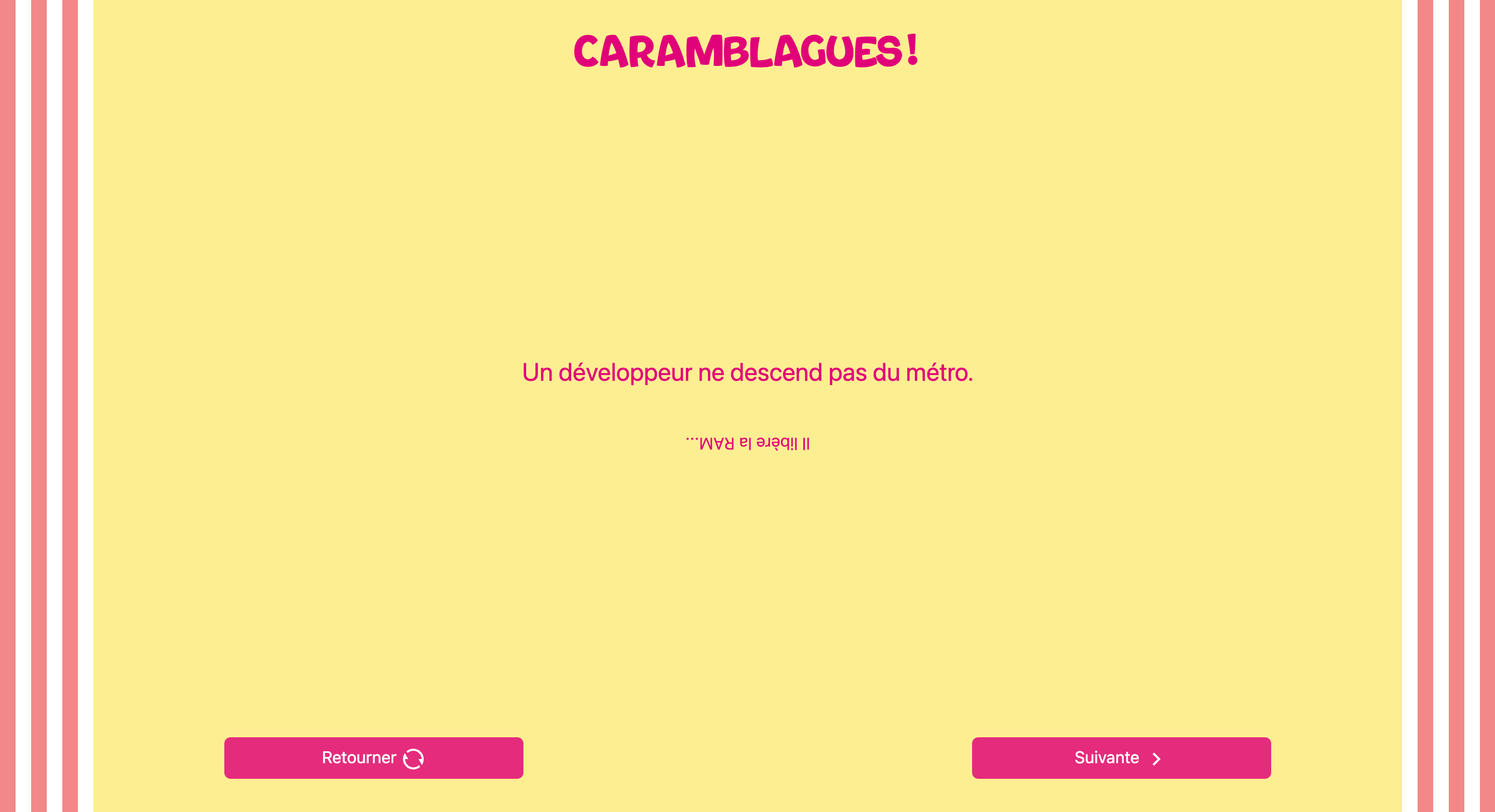 Caramblagues